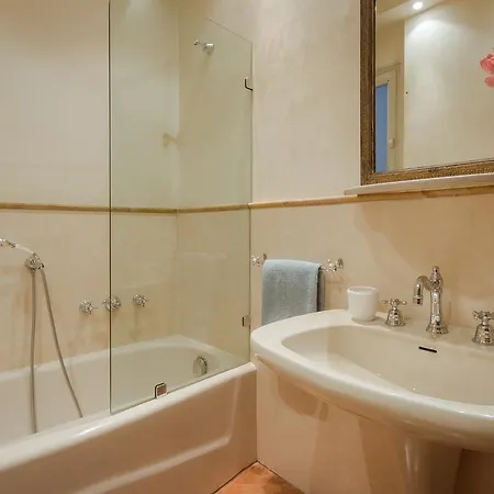 Apartment Charming Ponte Vecchio *