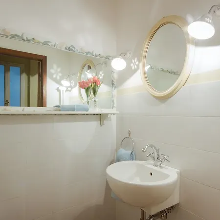 Apartment Charming Ponte Vecchio