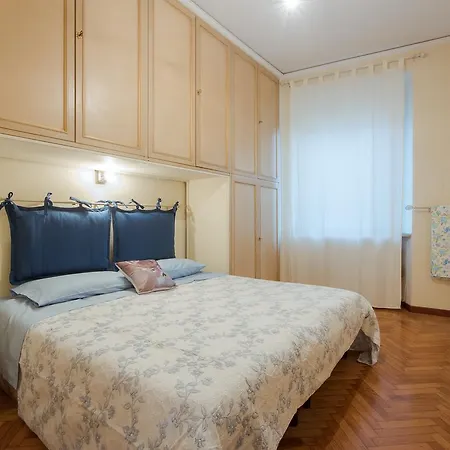 Apartment Charming Ponte Vecchio *