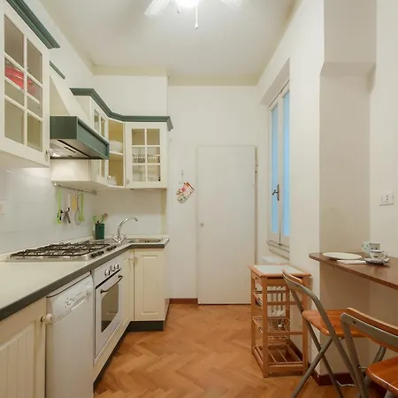 Apartment Charming Ponte Vecchio Florence
