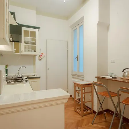 Apartment Charming Ponte Vecchio