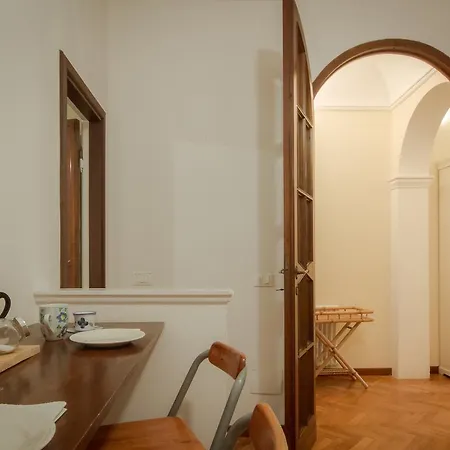Apartment Charming Ponte Vecchio *