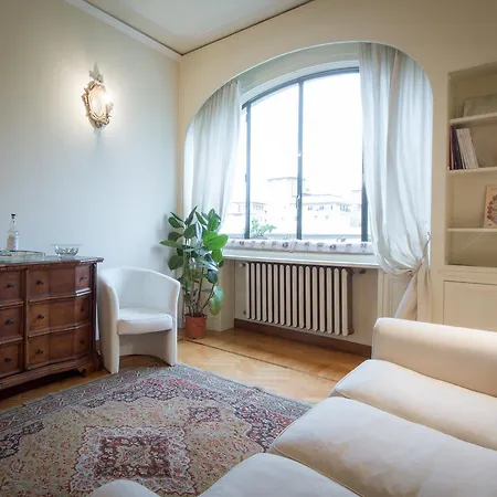 Apartman Charming Ponte Vecchio