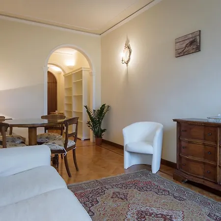 Charming Ponte Vecchio