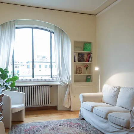 Charming Ponte Vecchio Firenze