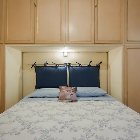Appartement Charming Ponte Vecchio *