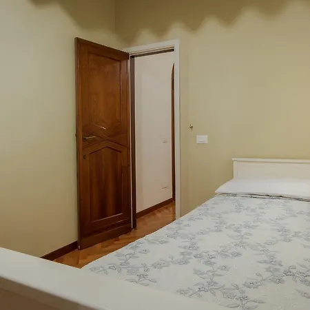 Appartement Charming Ponte Vecchio Florence